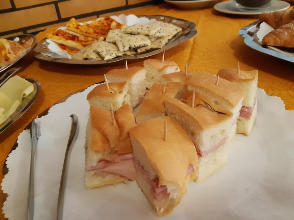 Étkezési lehetőség a szállodában vagy a közelben