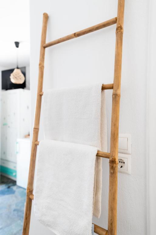 Fotografie z fotogalerie ubytování Anna's Apartments ve městě Mykonosu