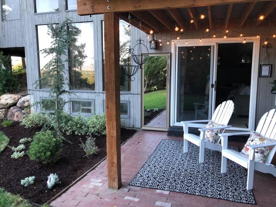 Luxury Mountain Sanctuary - Housity