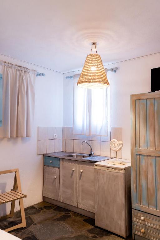 Fotografie z fotogalerie ubytování Anna's Apartments ve městě Mykonosu