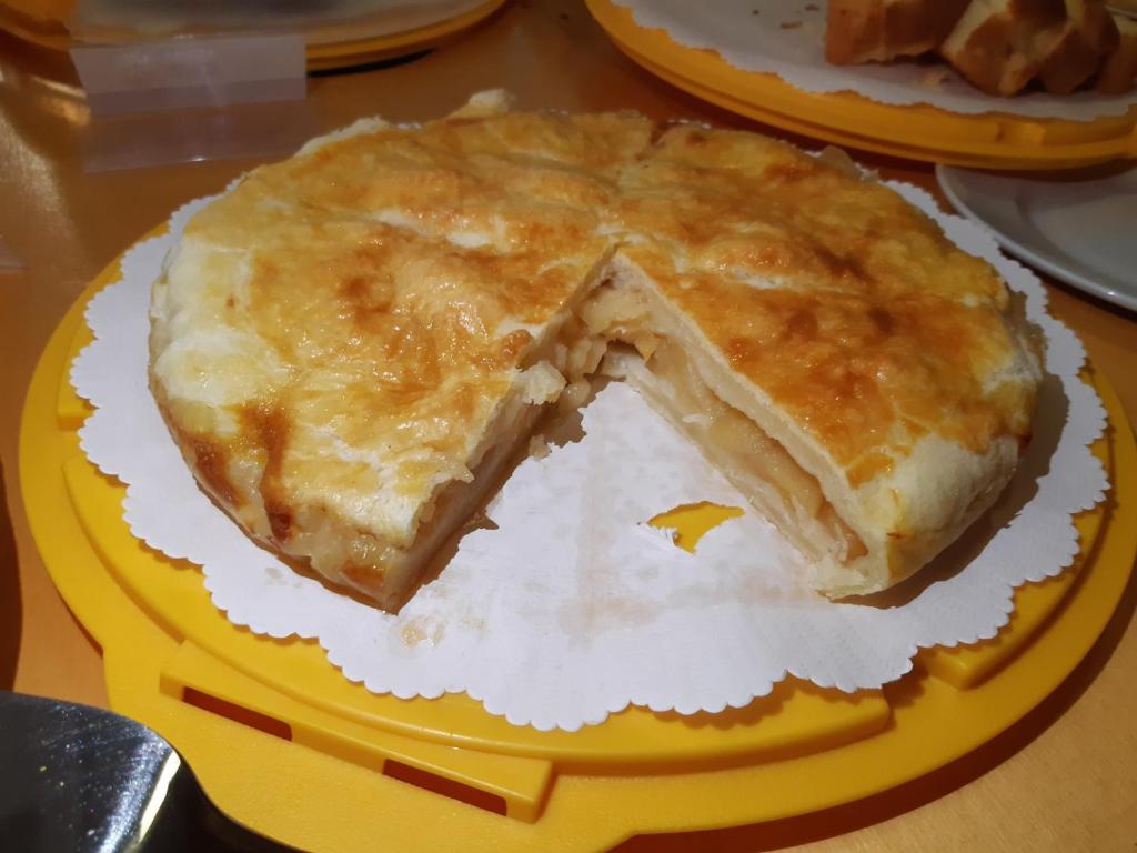 Étkezési lehetőség a szállodában vagy a közelben