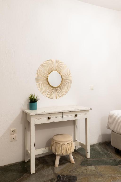 Fotografie z fotogalerie ubytování Anna's Apartments ve městě Mykonosu