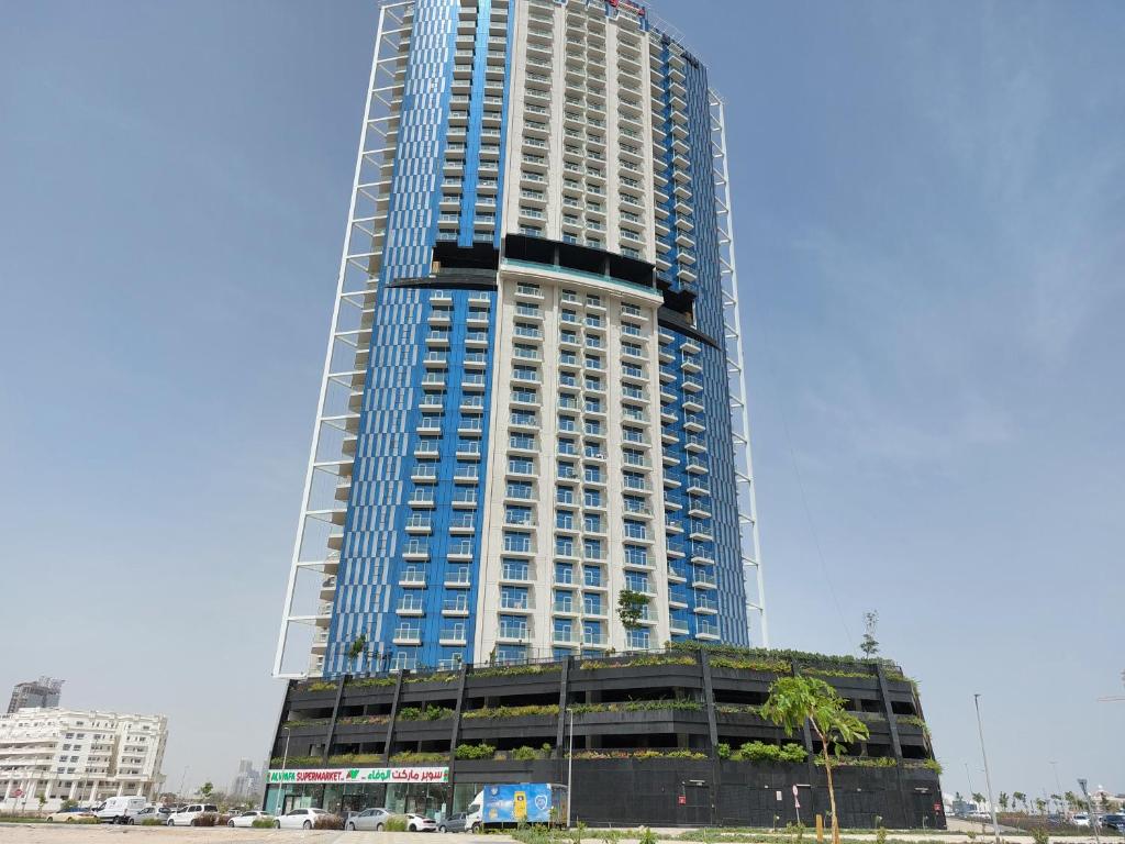 Miracle garden High floor