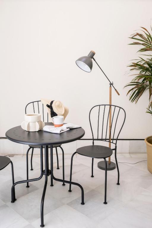 Fotografie z fotogalerie ubytování Pasaje Zamora Apartamentos v destinaci Seville