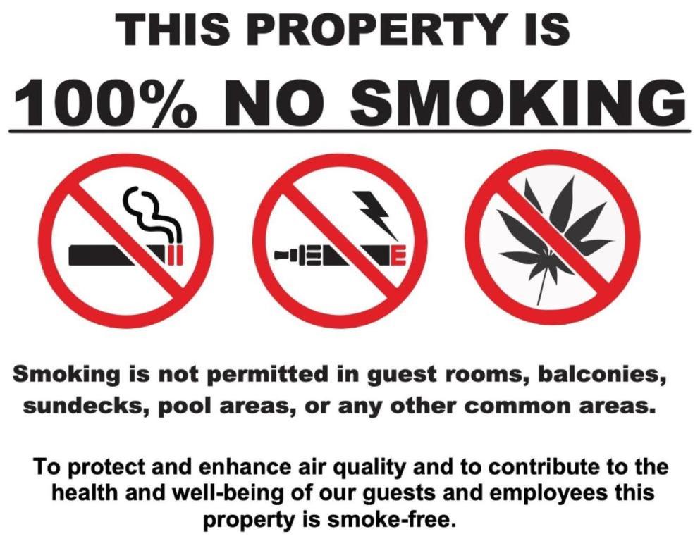 Certifikát, hodnocení, plakát nebo jiný dokument vystavený v ubytování Grecian Garden Motel