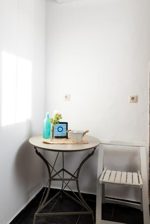 Fotografie z fotogalerie ubytování Anna's Apartments ve městě Mykonosu