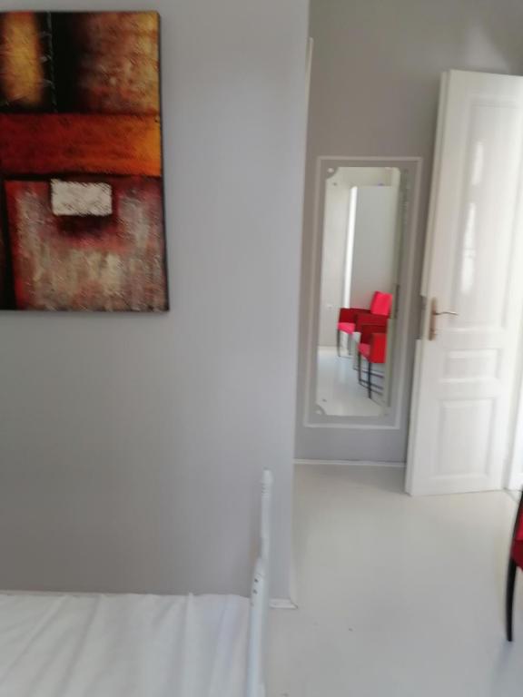 Citalna Rooms - Eenpersoonskamer Met Een Eigen Badkamer