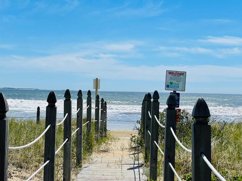 Beach Boutique Apartment, Old Orchard Beach (updated prices 2024)