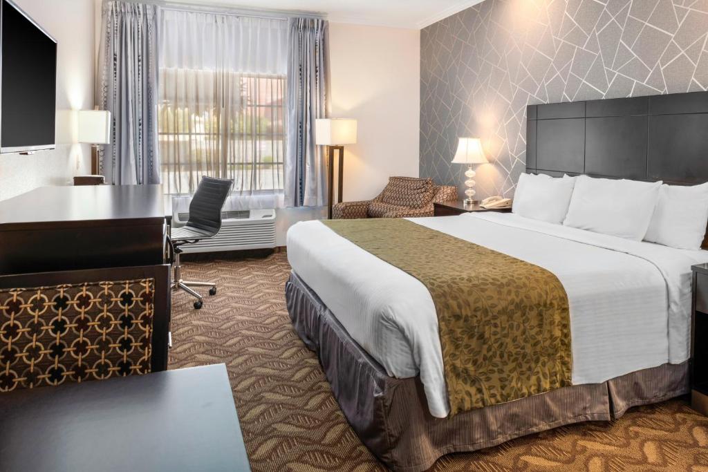 Imagen de la galería de Glendale Hotel, en Glendale