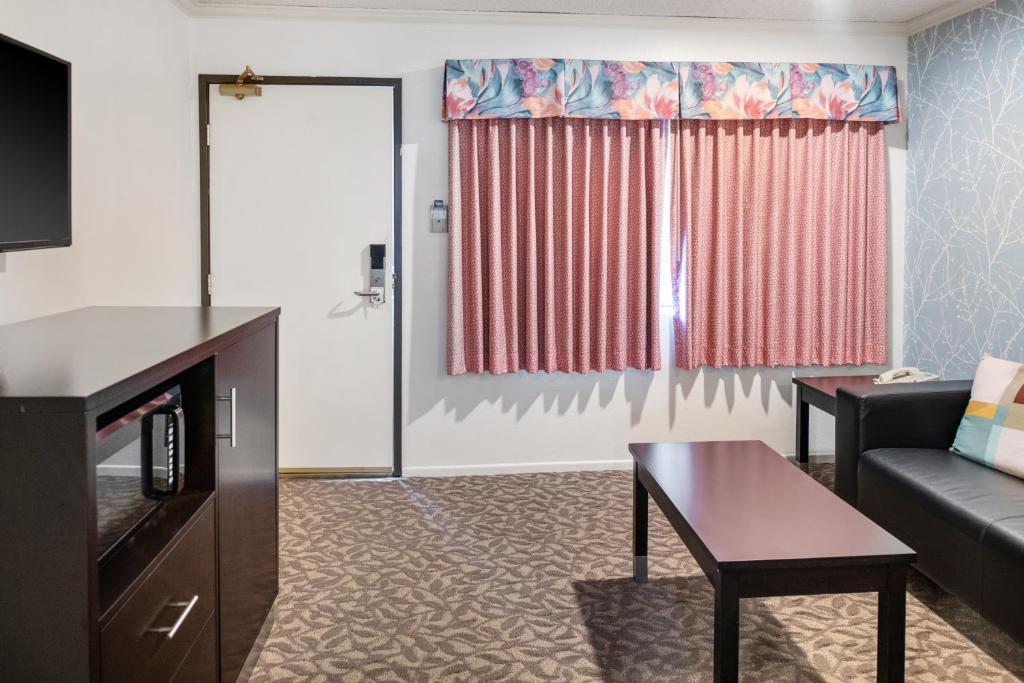 Glendale Hotel - Stanza Queen