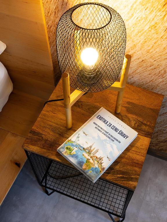 Fotografia z galérie ubytovania TatryView Apartments by KingDubaj PREMIUM vo Veľkej Lomnici