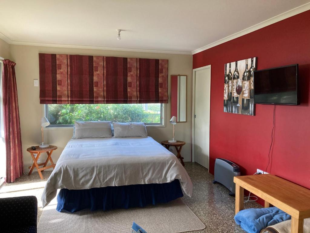 The Back Garden - Resim 6