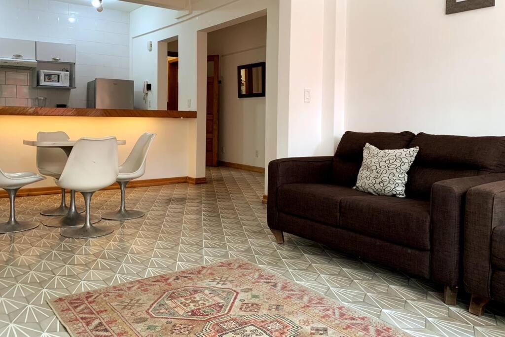 1C TU CASA CENTRO CDMX CONFORTABLE - Two-Bedroom Apartment