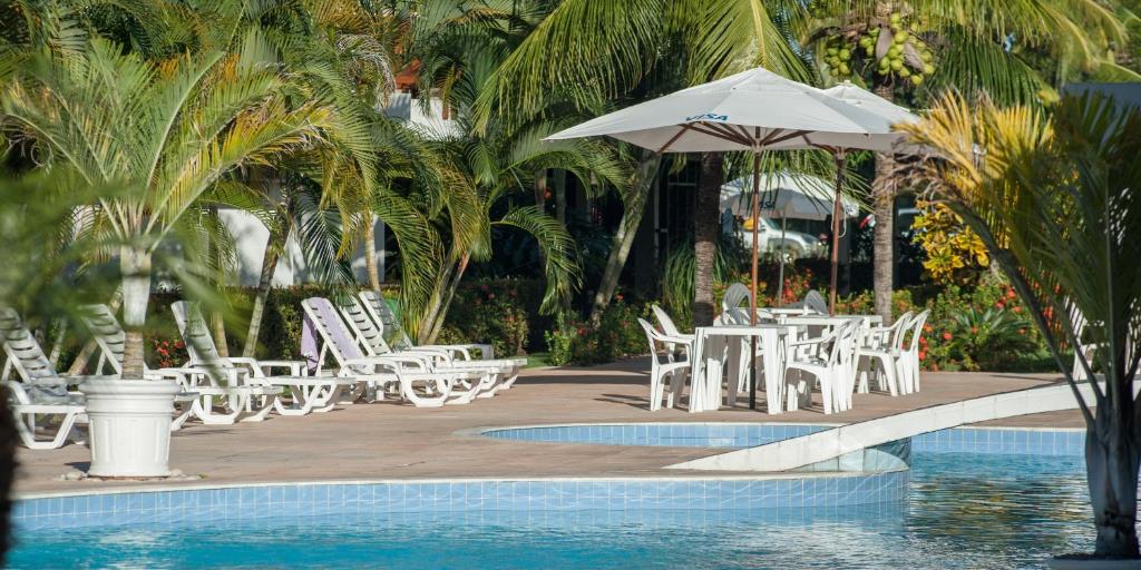  Oceano Praia Hotel