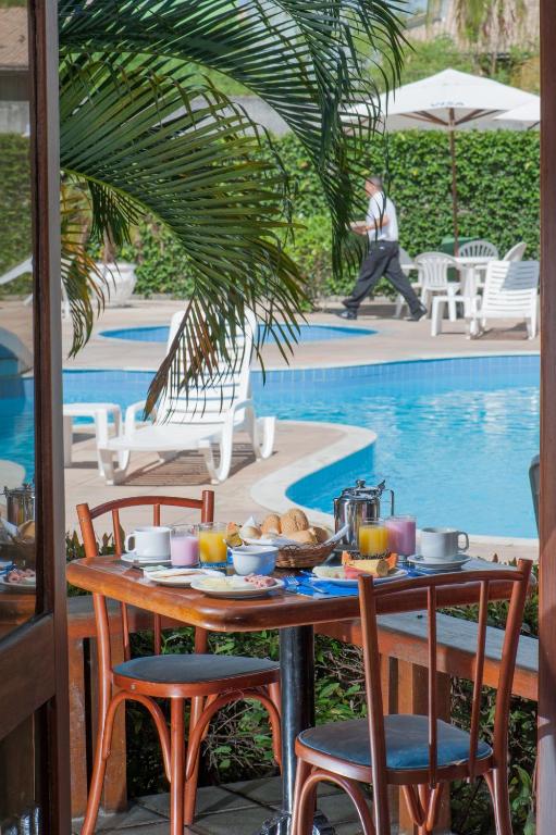  Oceano Praia Hotel
