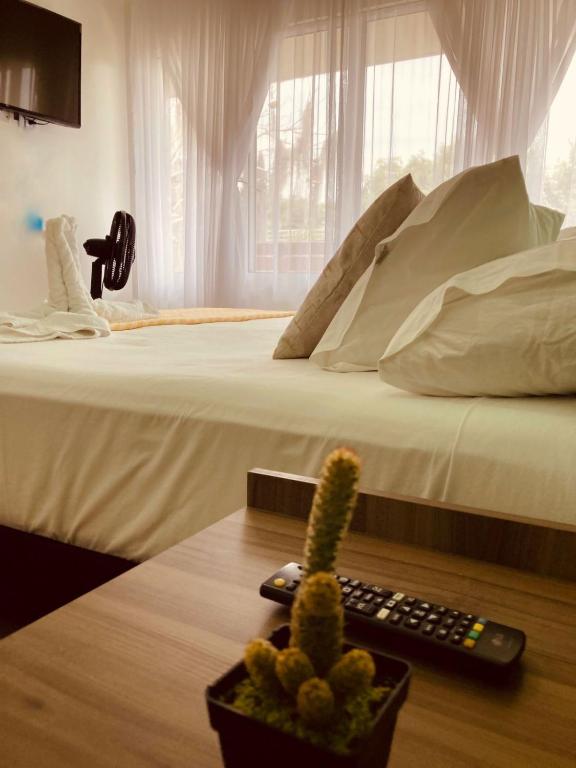 VILLA CRISTAL - Family Room - Disability Access