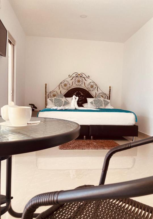 VILLA CRISTAL - 