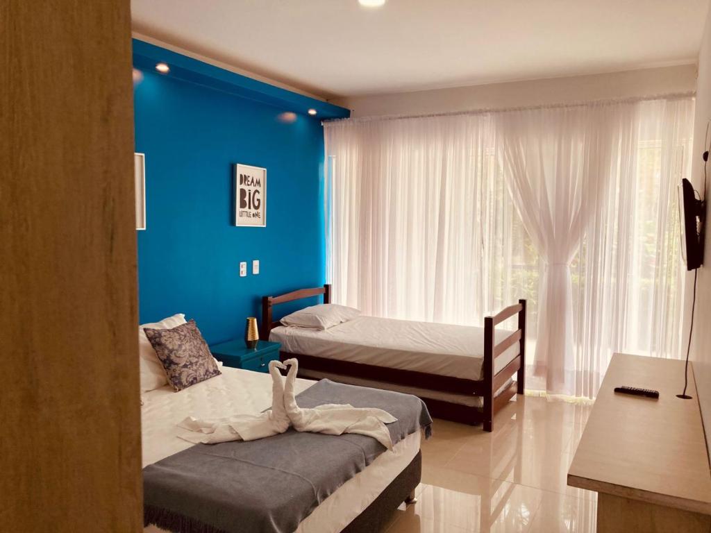 VILLA CRISTAL - 