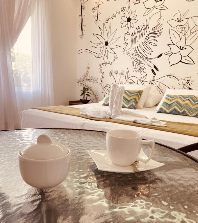 VILLA CRISTAL - 