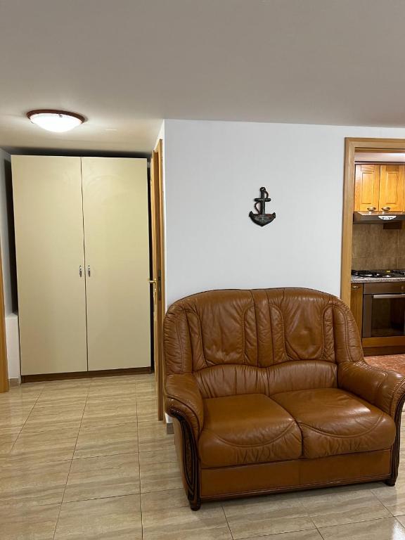 Posedenie v ubytovaní Lovely Apartment in Split, close to all attractions