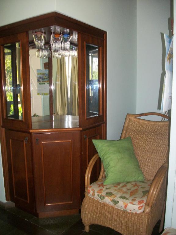  Apartamento Porto Bracuy Apartment