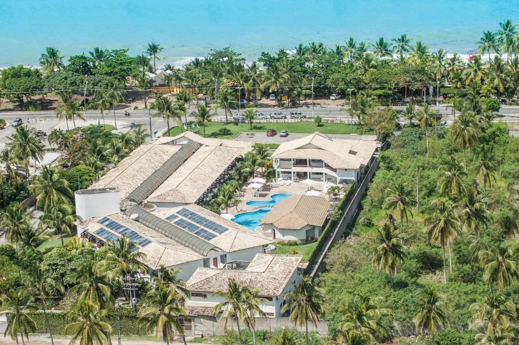  Oceano Praia Hotel