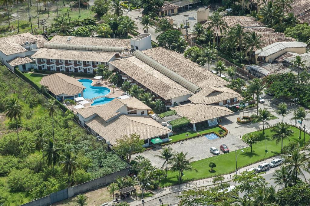  Oceano Praia Hotel