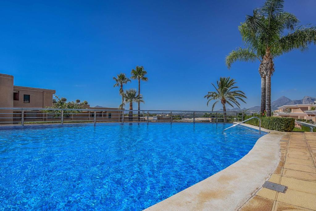 Apartamento Altea Nova, Altea – Bijgewerkte prijzen 2023