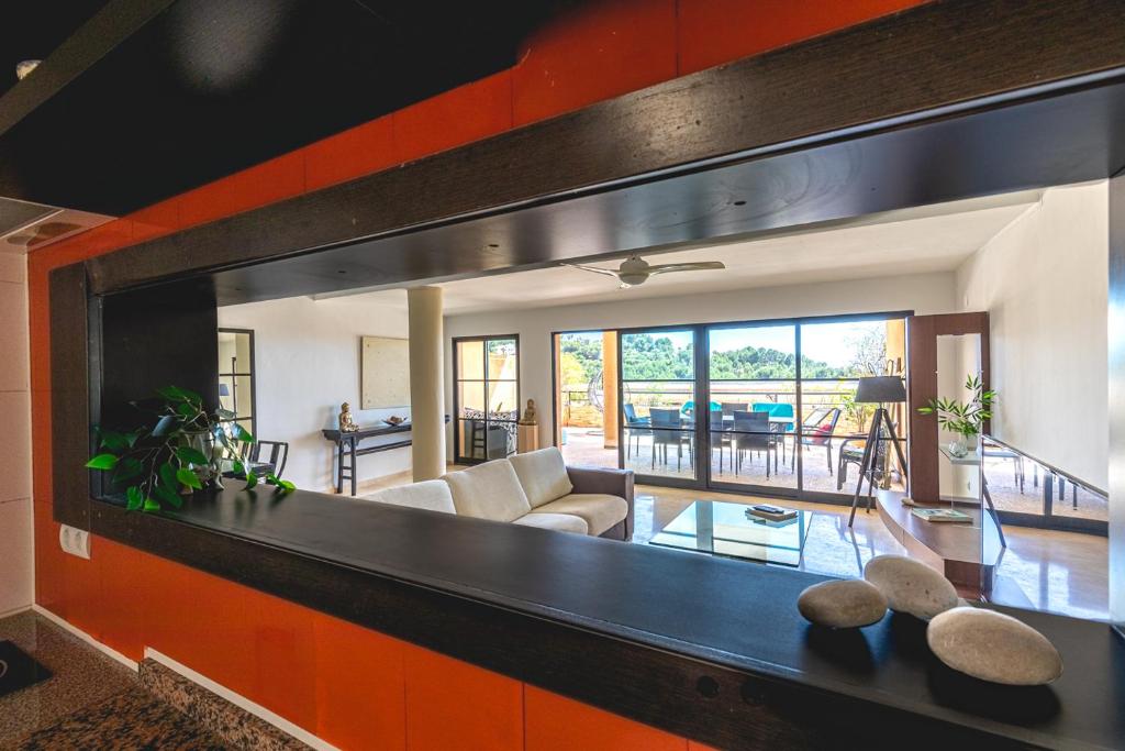 Kép Apartamento Altea Nova szállásáról Alteában a galériában