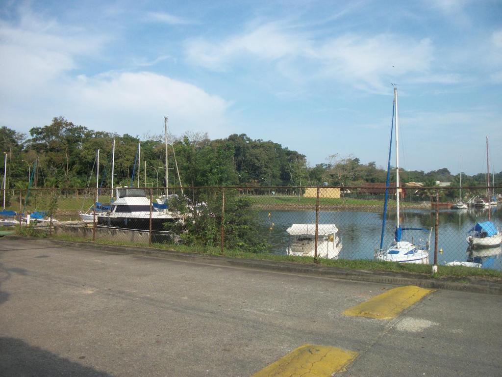  Apartamento Porto Bracuy Apartment