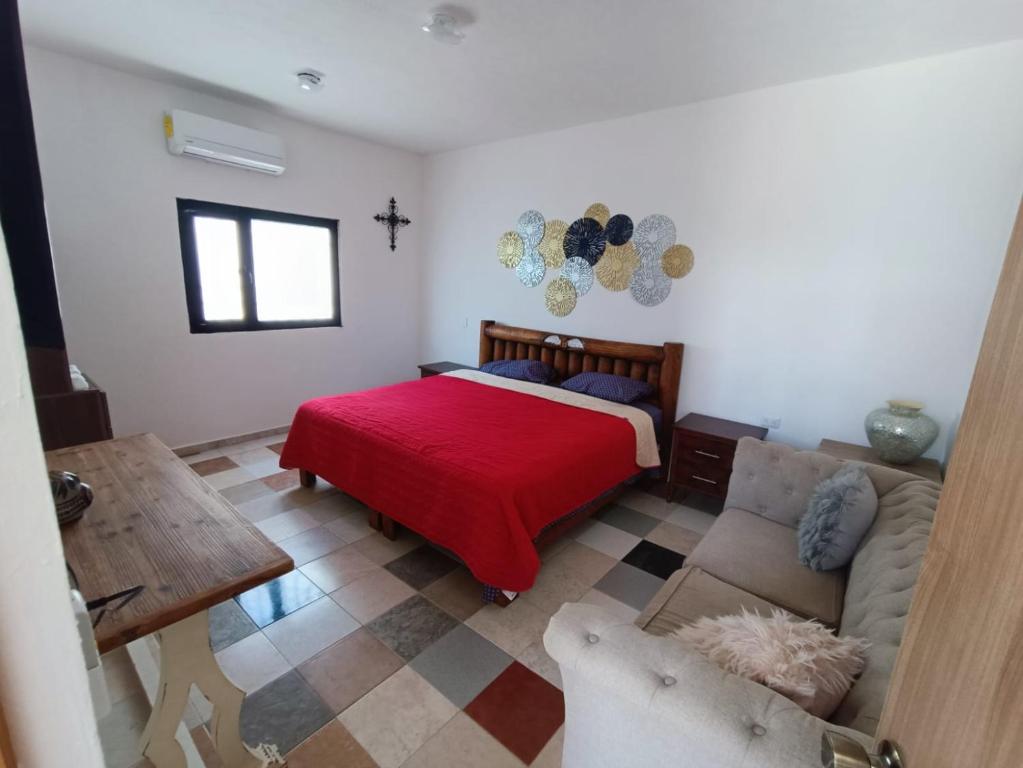 Estudios Moritas - Housity