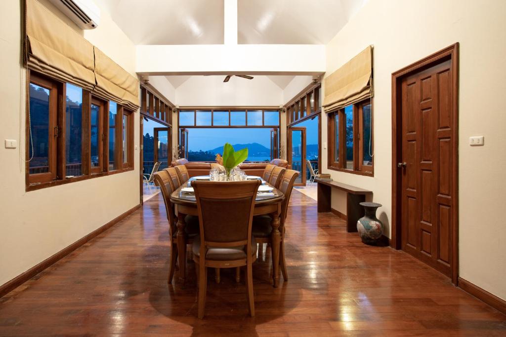 امکانات Heavenly Villas - تصویر ۴