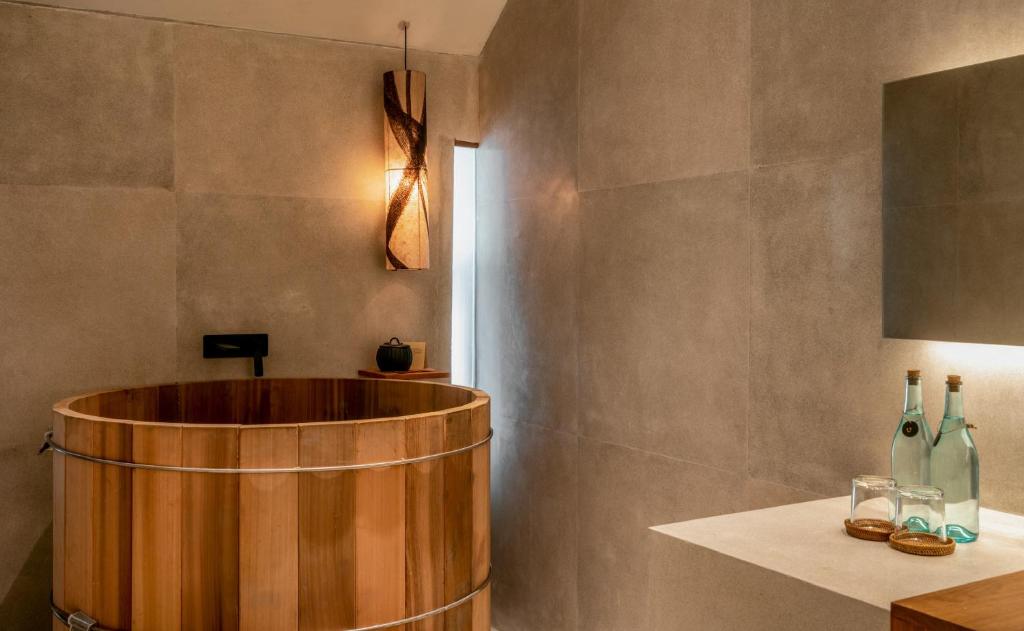 Fotografie z fotogalerie ubytování Bisma Eight Villas v Ubudu