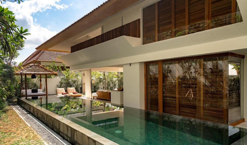 TOP 10 Mejores Hoteles de Lujo en Ubud, Bali 363604051