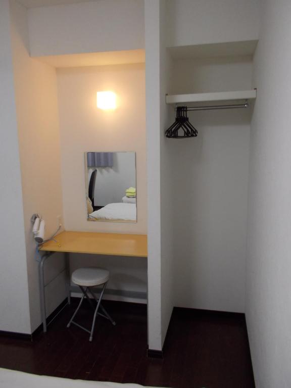 Fotografie z fotogalerie ubytování Hotel Chuo Oasis v Osace