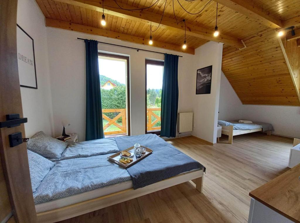 Dom pod Bukami - Villa