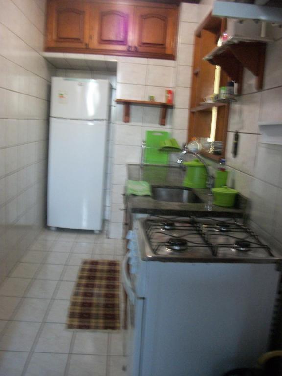  Apartamento Porto Bracuy Apartment