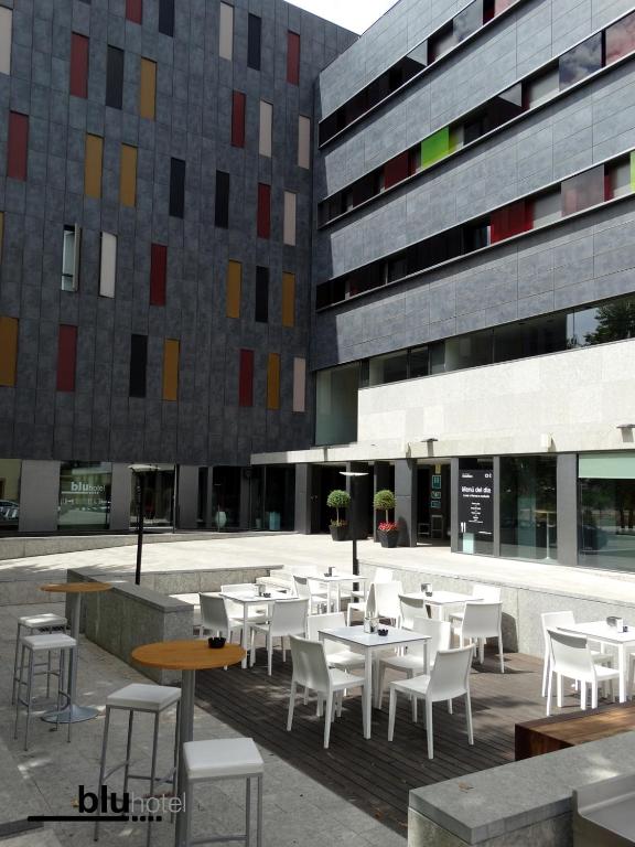 Hotel Blu Puerta de Almansa, Almansa – Updated 2023 Prices