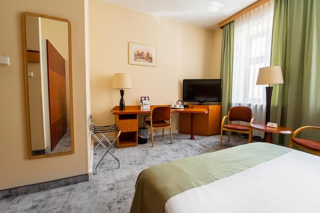 Mercure Opole - 13