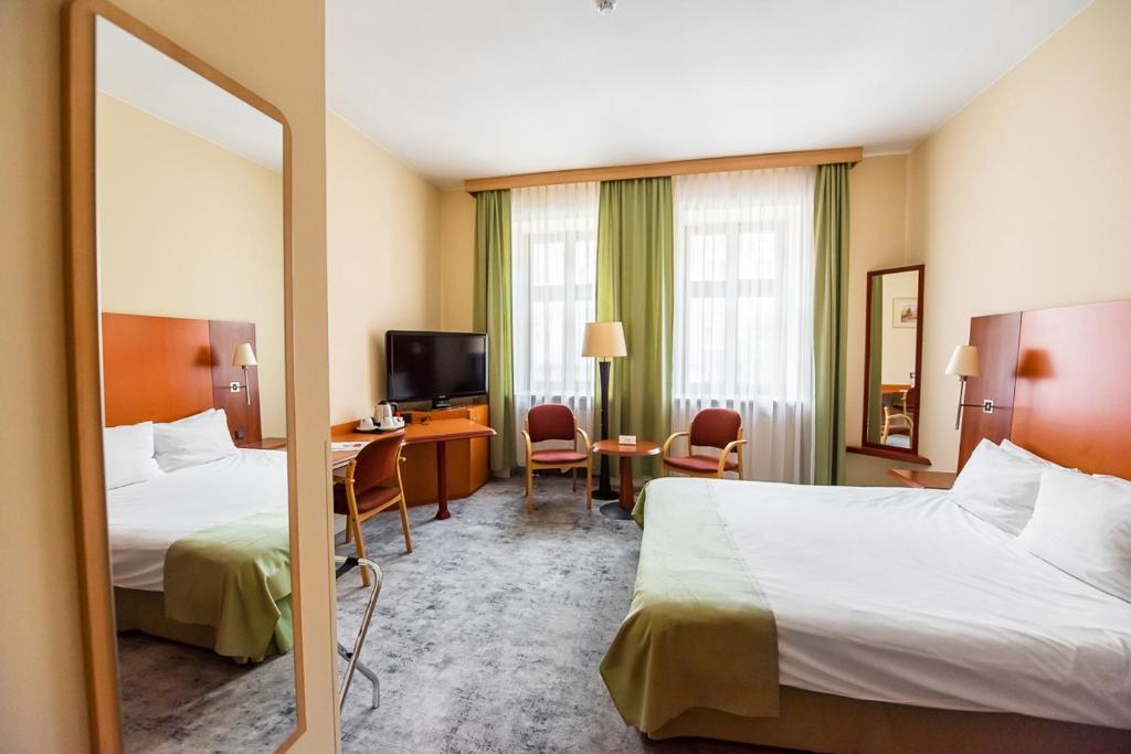 Mercure Opole - 12