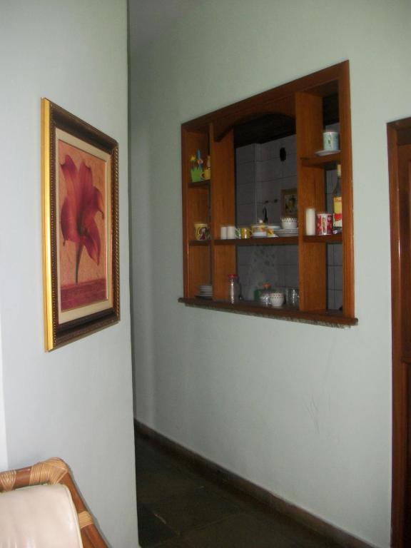  Apartamento Porto Bracuy Apartment