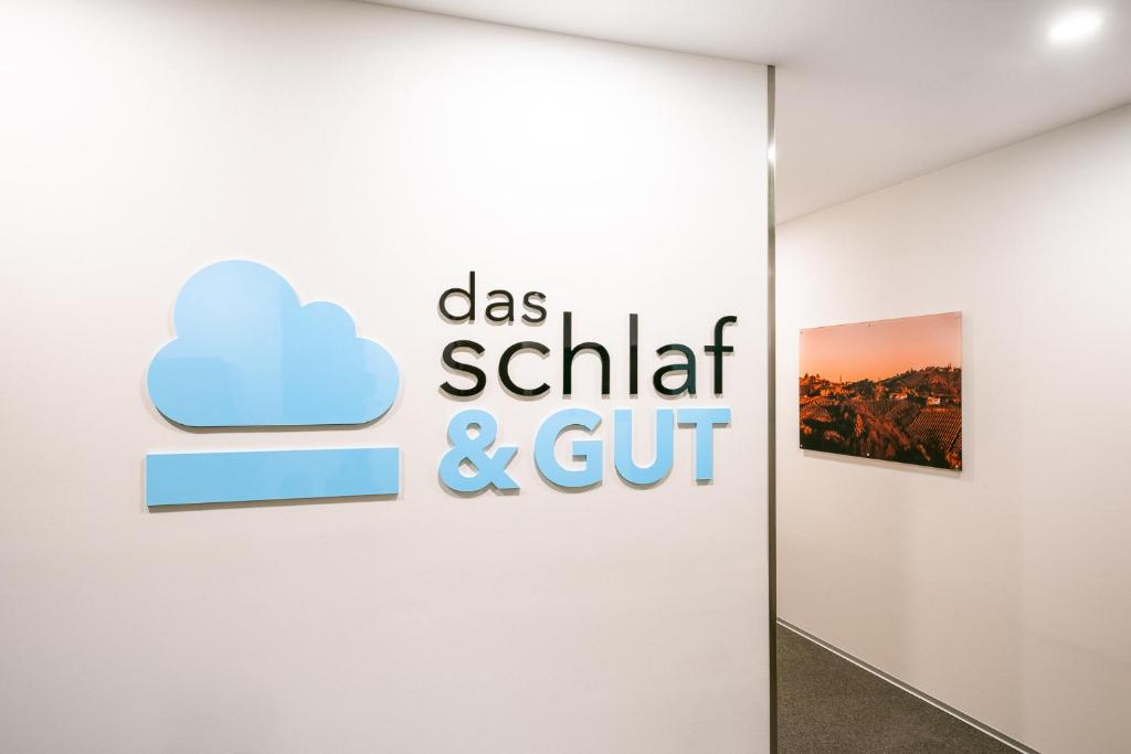 Foto sihtkohas Leibnitz asuva majutusasutuse Das schlaf&GUT - Self Check-In galeriist