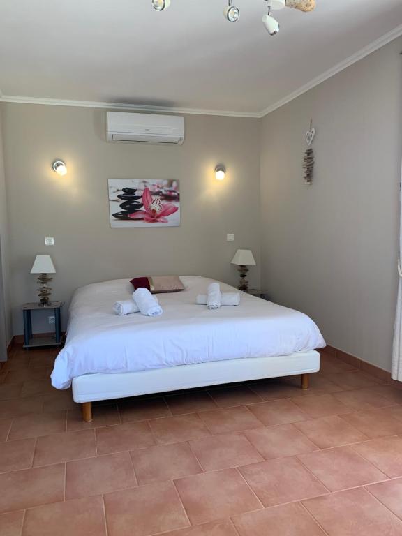 Résidence Les Mandiles - 1