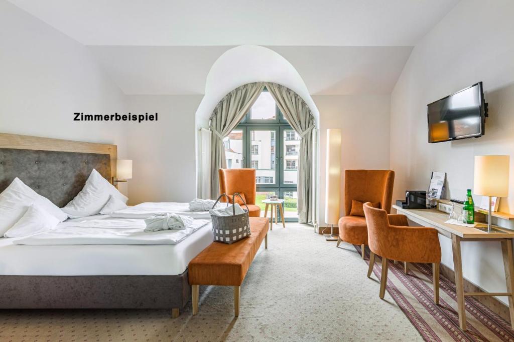 Göbel's Hotel AquaVita - 