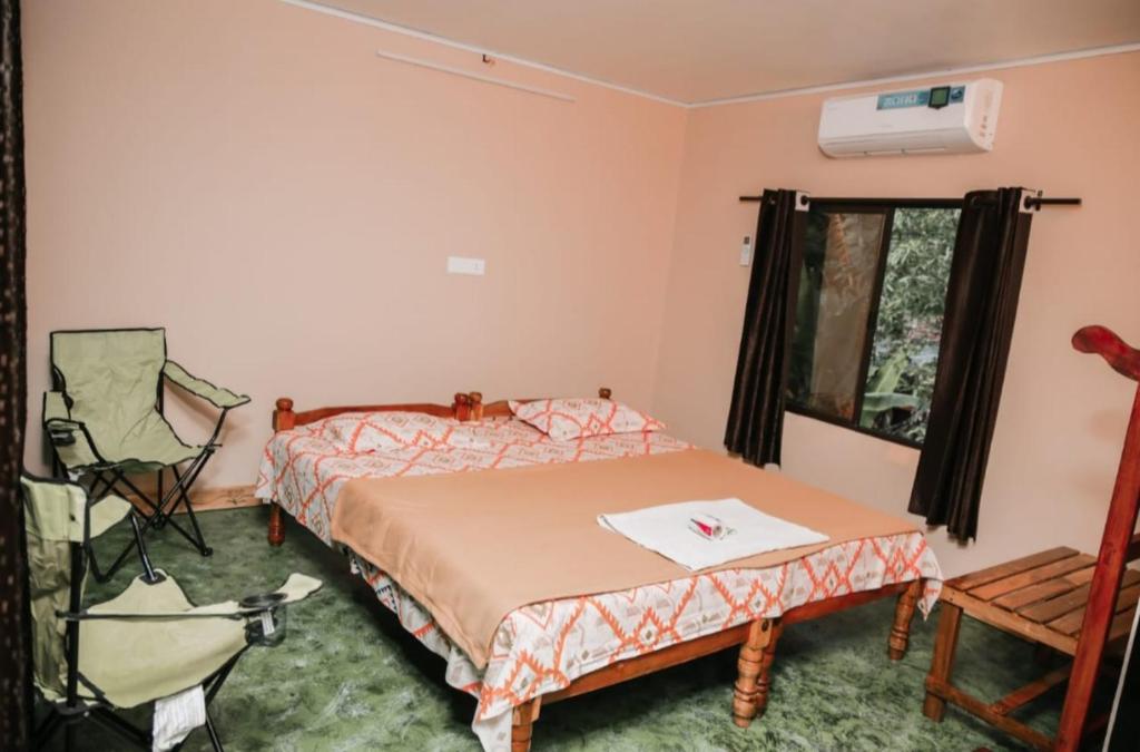 Elara Beach View HomeStay - Chambre Double De Luxe Avec Vue Sur La Mer
