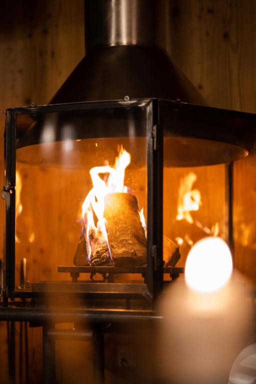 Fotografie z fotogalerie ubytování Suitenhotel Zurbriggen v destinaci Zermatt