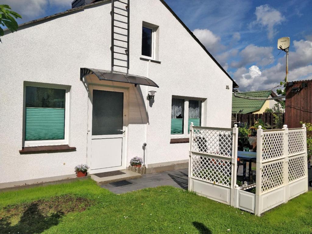 Ferienhaus Raben Steinfeld WEST 371