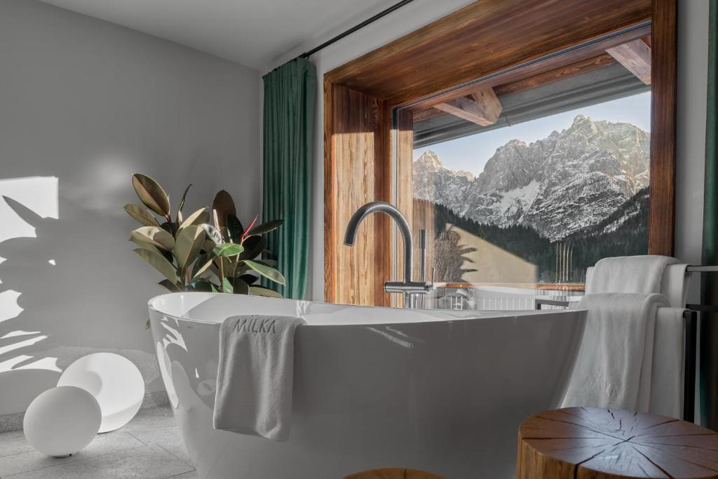 Milka Boutique Hotel, Kranjska Gora – aktualizované ceny na rok 2023