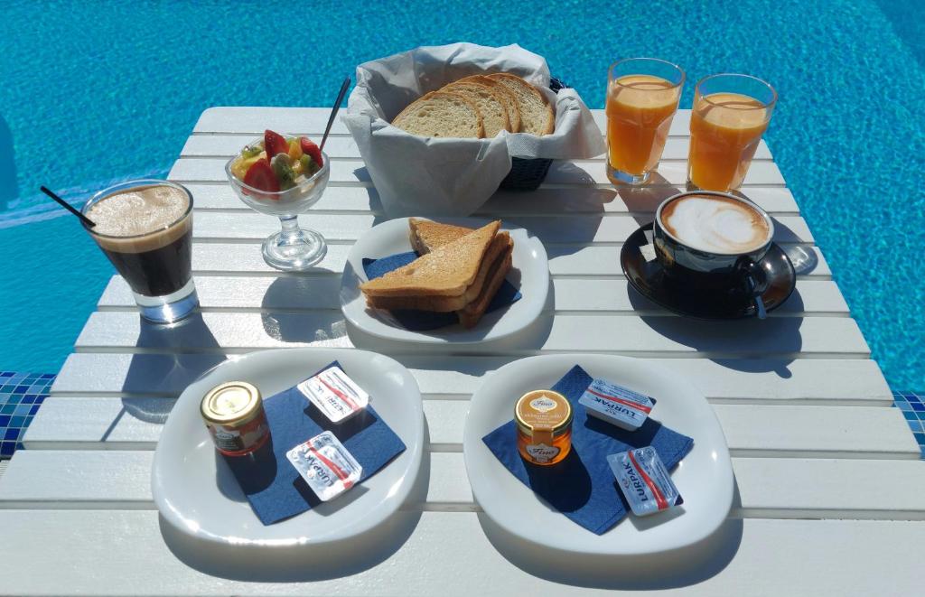 Orizontes Boutique Studios - 14