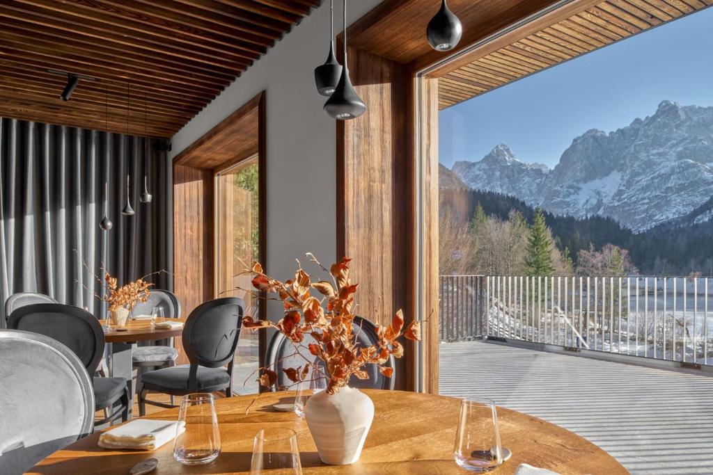 Milka Boutique Hotel, Kranjska Gora (prezzi aggiornati per il 2025)